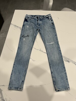 Ksubi Jeans