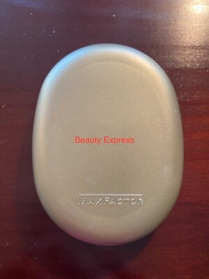 Max Factor Pan Colour Adapt Pressed Powder 60 LIGHT