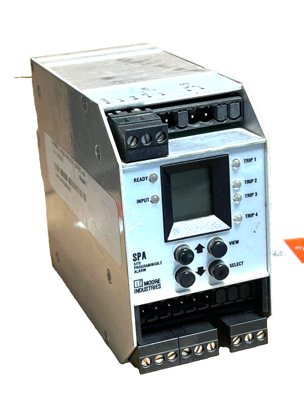 MOORE INDUSTRIES SPA2HLPRG/4PRG 230VAC NSNP