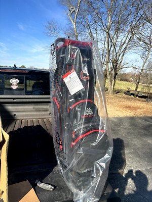 Big Maxx Aqua Sport 3 Cart Bag