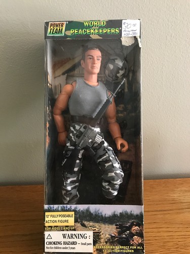 best poseable action figures