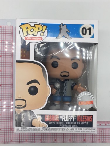 fluffy shop funko