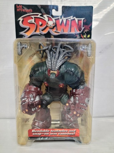 98'McFARLANE TOYS/SPAWN S12“THE CREECH” $_12.JPG?set_id=880000500F