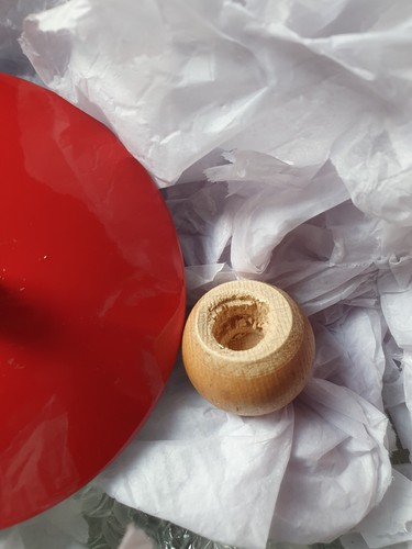 Artikelfoto(s) von einem verifizierten Käufer