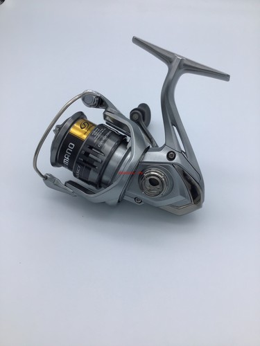 Shimano Spinning Reel Nasuki C2000SHG Spinning Reel | eBay