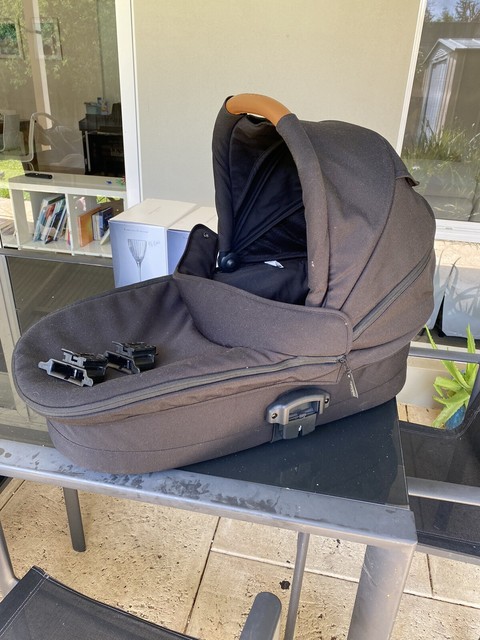 redsbaby car capsule