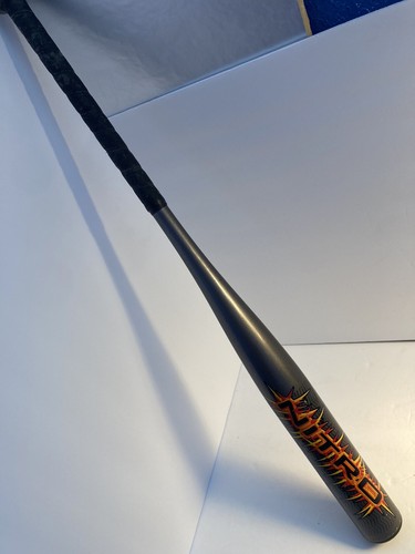 wilson - ウイルソン　DeMarini Patriot Fastpitch バット Wilson - DeMarini - Patriot Fastpitch Softball Bat 30” 20