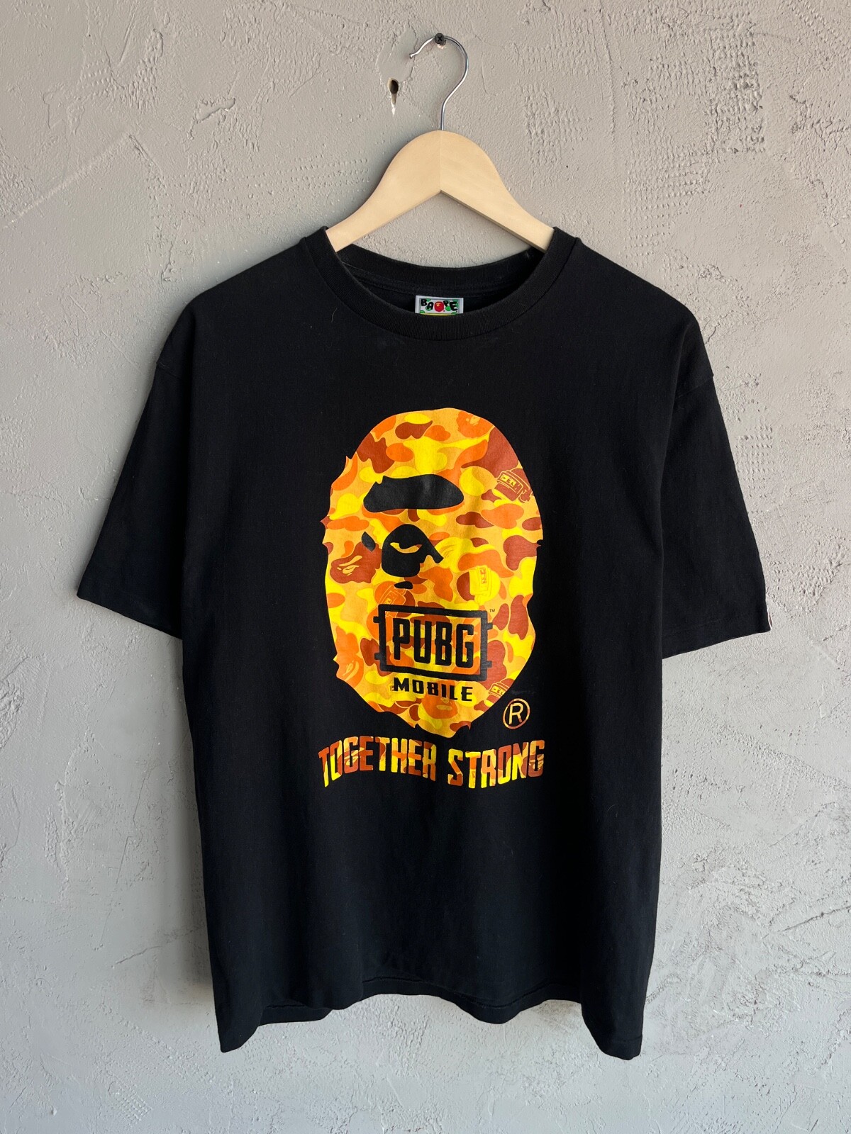 PUBG　Ｔシャツ Playerunknowns Battlegrounds T-shirt FPS Game PUBG Cartoons