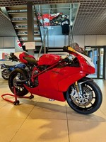 DUCATI 999R MK2 LIMITED FULL CARBON FIBRE EDITION - NO.26 - LOW MILES