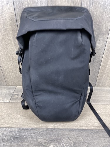 ◆LEE◆ Cordura Layer Lucksack Black Variable Assaulter Modular Panel – LBX Tactical