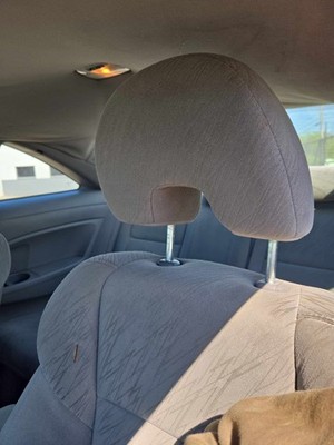 Used Headrest fits: 2008 Honda Civic Grade A
