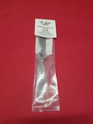 APC 8x6E Thin Electric Composite Propeller LP0806E NEW in original packaging !!!