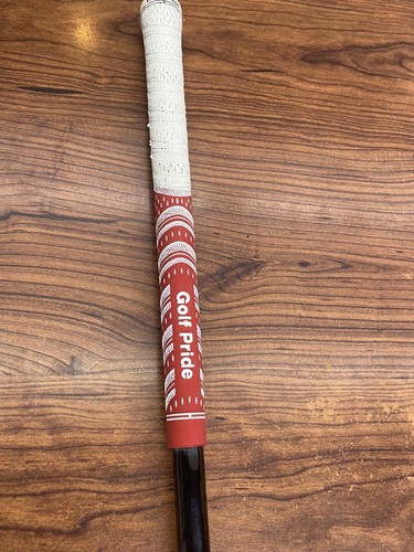 NICE Used CallawayX Forged ut 21 degree Driving 3 Iron With Kbs Shaft Right Hand