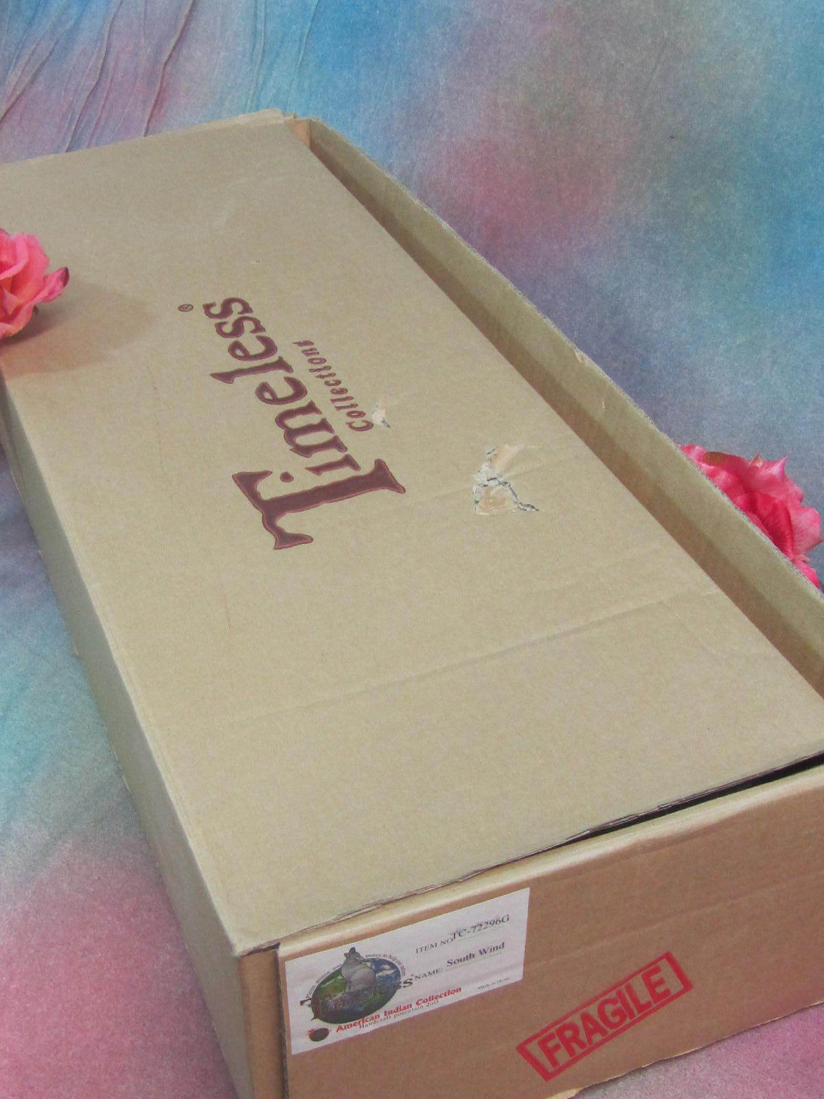 timeless collection dolls by nanci