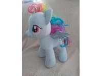 starlight glimmer plush