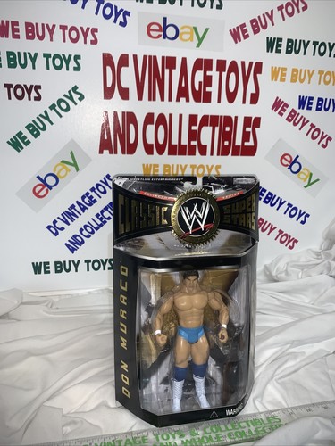 SUPER STAR FIGURE OLLECTION DELUXE 7 ドン・フライ