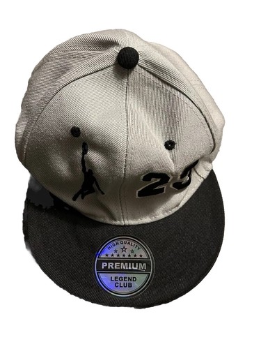 MICHAEL JORDAN ゴルフキャップ ジョーダン（JORDAN）（メンズ、レディース）RISE CB ゴルフ