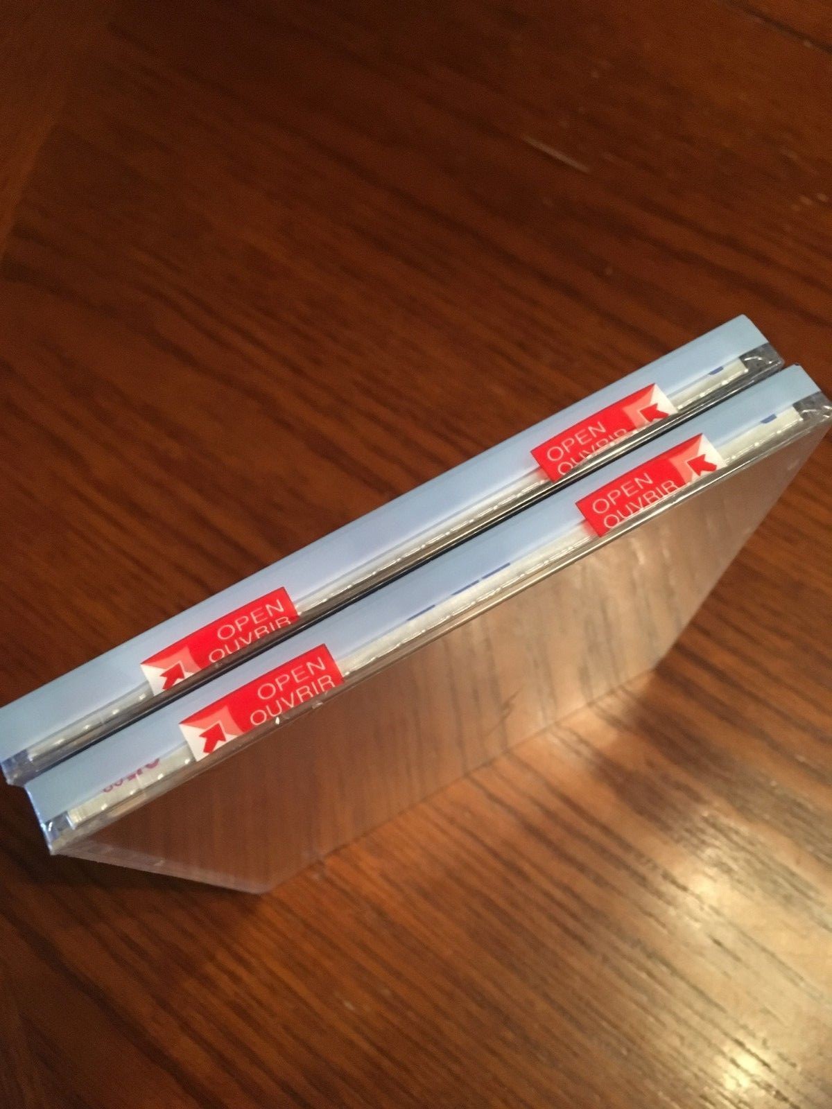 Panasonic Recordable Blu-ray Discs LM-BR25DE 25GB 2x Japan