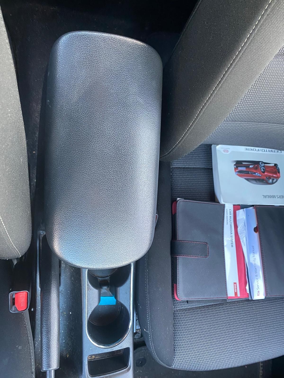 2017 Kia Cerato YD 04/2013-03/2018 LEFT REAR HUB ASSEMBLY image 8
