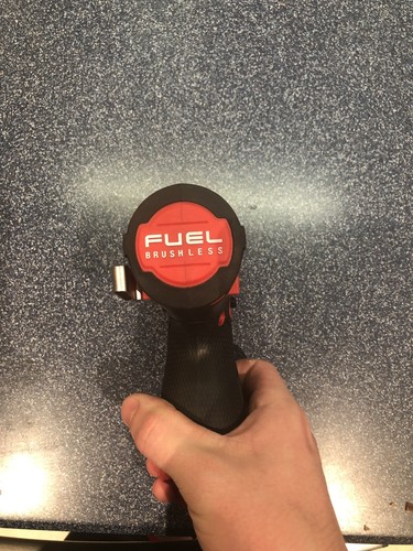 milwaukee m12 fuel impact driver