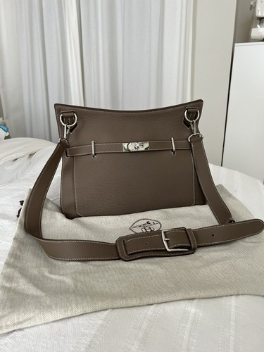 Hermes Jypsiere 37 Taurillon Clemence Togo Messenger Bag | eBay Hermes Jypsiere 37 Taurillon Clemence Togo Messenger Bag | eBay