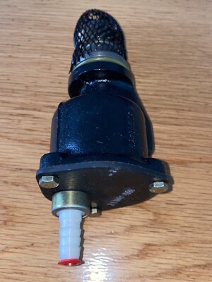 new VACUUM PUMP 724808510 PIERBURG 028145101A AUDI A6 A4 VW GOLF 1.9 D SDI TDI