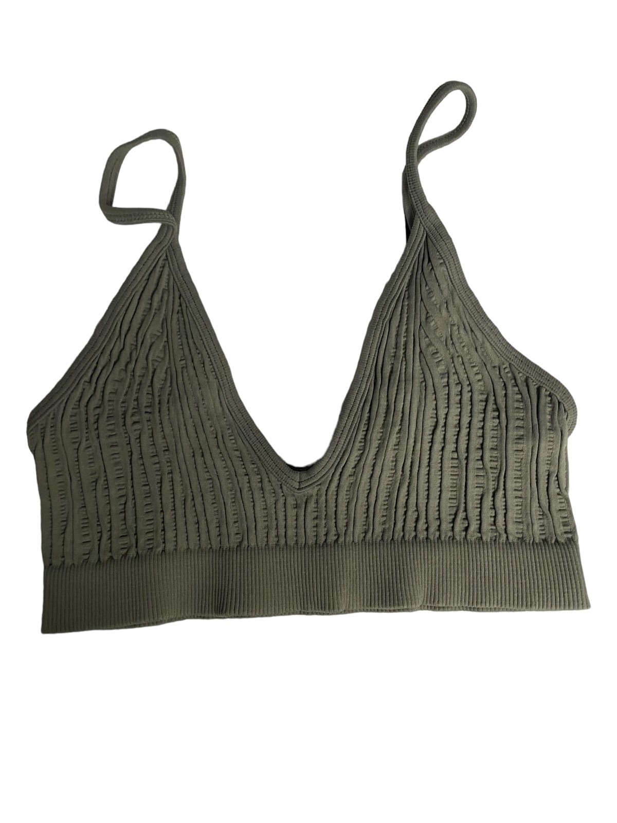 eaphi RIB KNIT BUSTIER【secret】 2020-07-29-Pixie-Market-