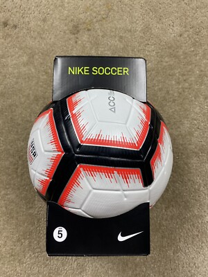 nike merlin acc usa official match soccer ball ck4661 100 size 5 new 134710171684