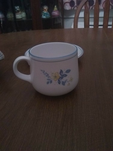 Noritake Good Times cup and saucer 12 available