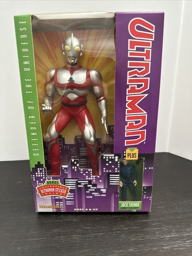デヤ〜、特別価格！ ウルトラセブン REAL ACTION HEROES デヤ〜、特別価格！ ウルトラセブン REAL ACTION HEROES