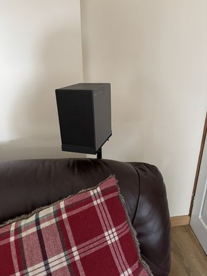 Foto dell'oggetto di un acquirente verificato