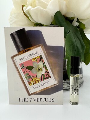 Women Perfume Samples Vials - Choose Scents, Combined Shipping & Discount