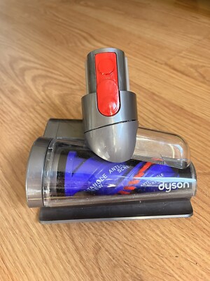 Dyson Gen5 Detect V15 + Anti-tangle Hair Screw Tool  V11 Cordless  436314