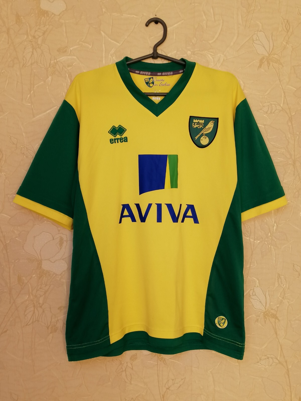 サッカーユニフォーム Norwich $_57.JPG?set_id=8800005007