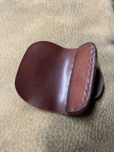 Horween Shell Cordovan Leather Scrap 3lbs Box Various Colors Horween Shell Cordovan Leather Scrap 3lbs Box Various Colors