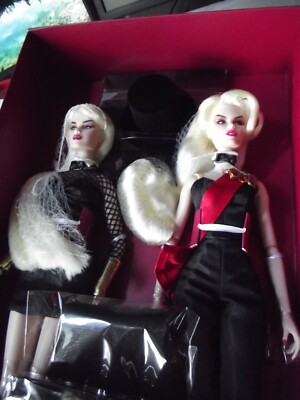 jem and the holograms mind games integrity toys