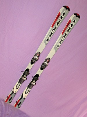 rossignol sl9 world cup