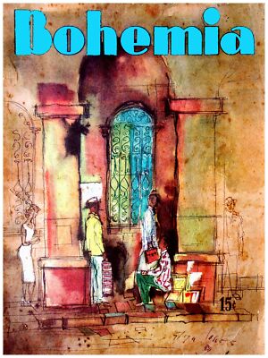 Art Quality Decor Poster.Room design art.City Street scene postal.6951