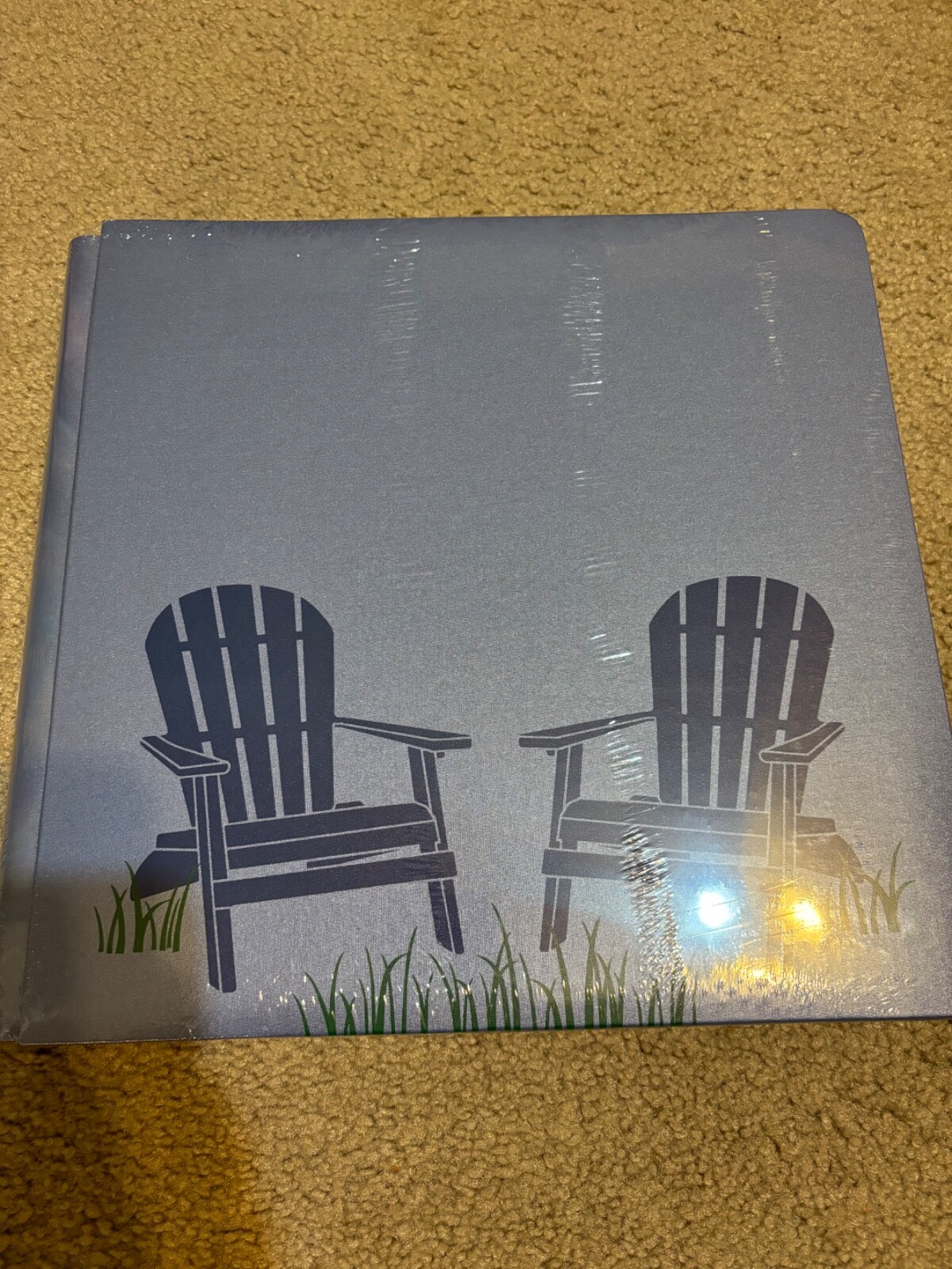 creative memories アルバムカバー Amazon.co.jp: クリエイティブメモリーズ 8インチ アルバム
