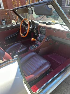 image 1 of interior