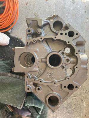 image 4 of engine