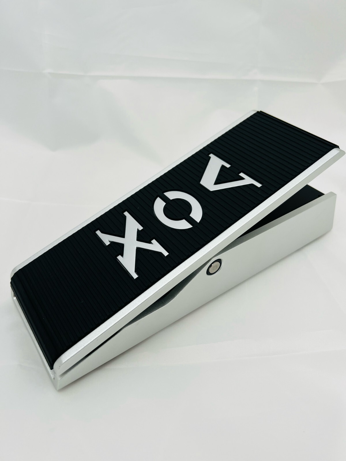 VOX V860 Volume Pedal 250K Guitar Bass Effector from JAPAN