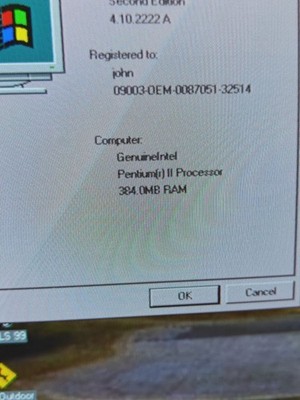 Item photo(s) from verified buyer