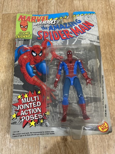 スパイダーマン ビートル the AMAZING SPIDER-MAN 61mflvxucdL._UF350,350_QL50_.jpg