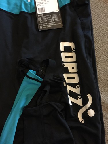 Copozz Swimsuit Womans