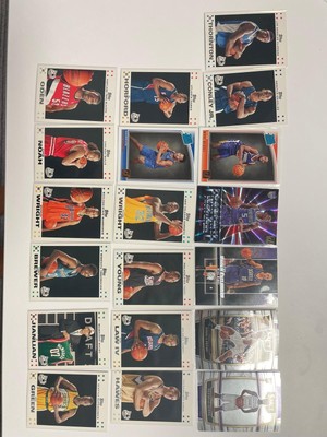 Friday Special NBA Card Lot