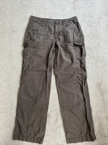Size 6 Women's Hiking Casual Workwear Jeans 32x29