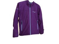 berghaus pertex microlight jacket