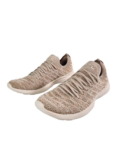 APL TECHLOOM Wave 0621XC Women's Running Shoes Size 8 New