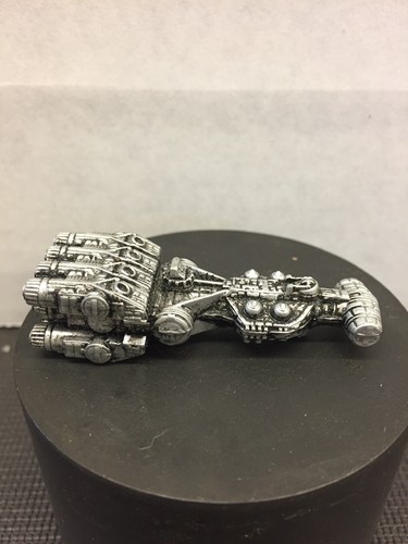 Star Wars Micro Machines Pewter 1994